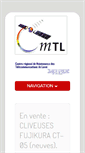 Mobile Screenshot of cmtlome.org